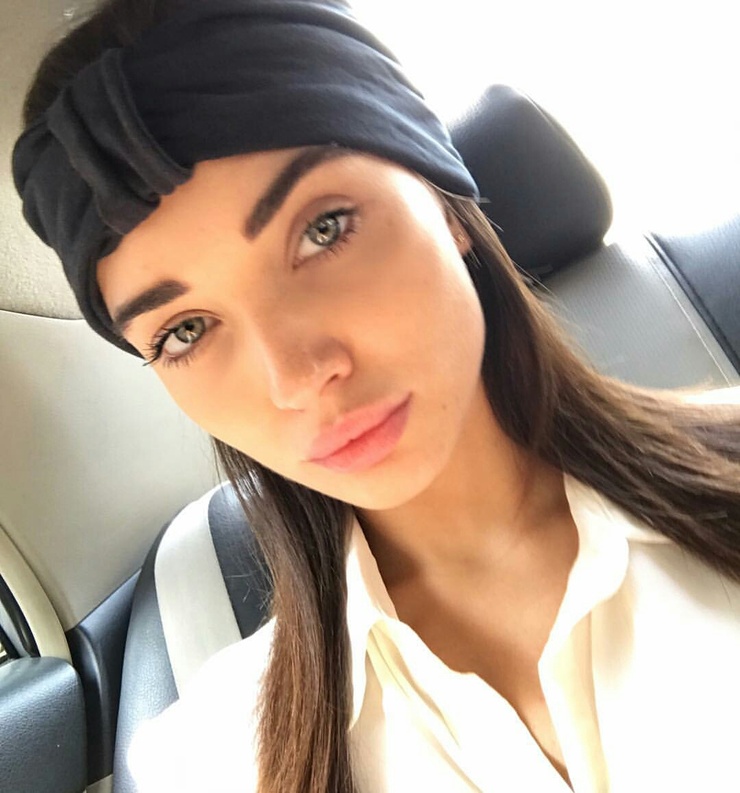 Amy Jackson Amy Jackson
