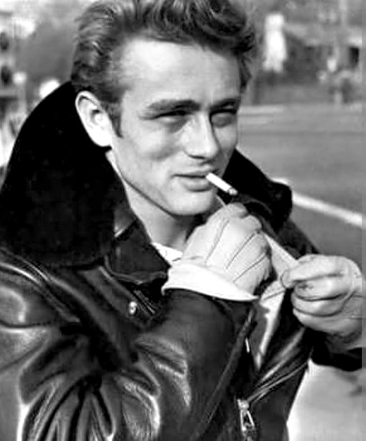 James Dean