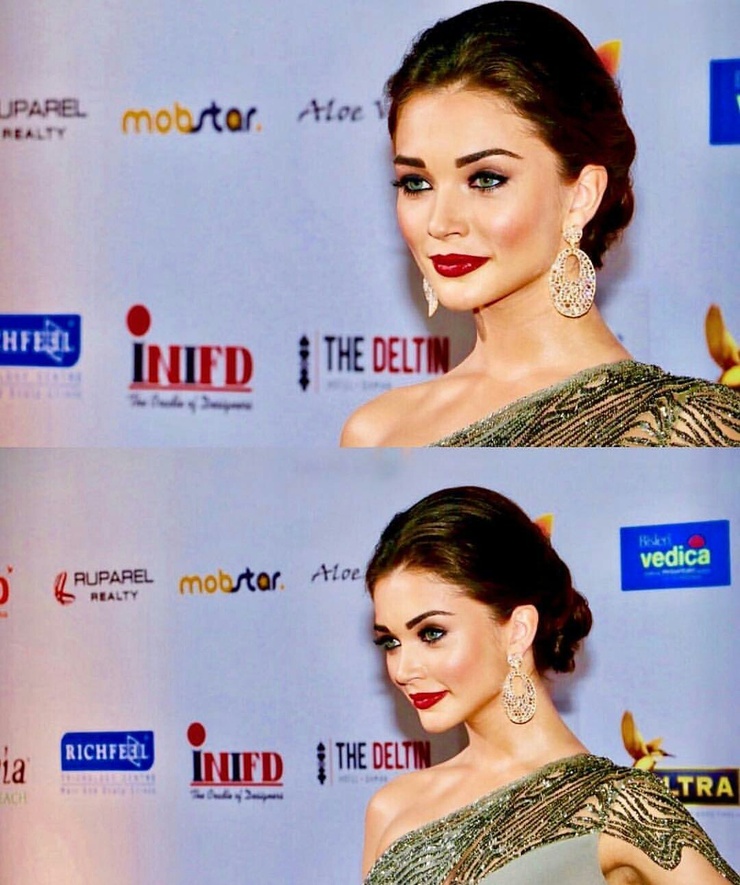 Amy Jackson