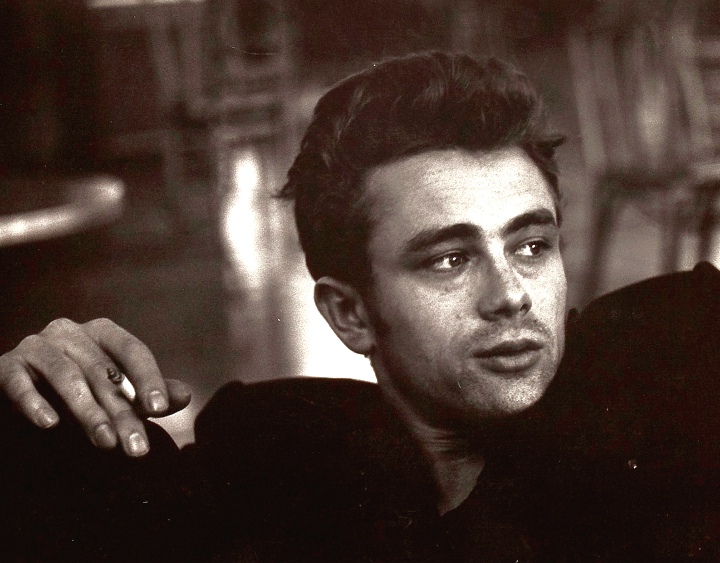 James Dean