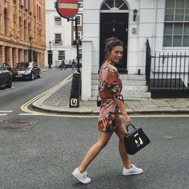 Amy Jackson