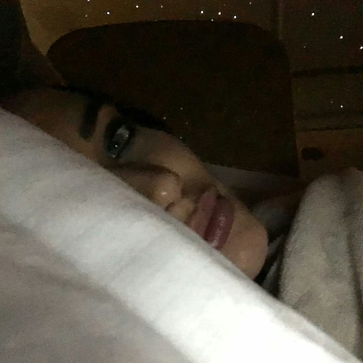Amy Jackson