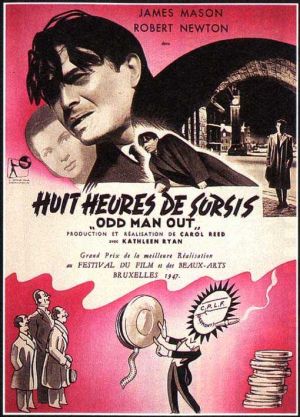 Odd Man Out (1947)