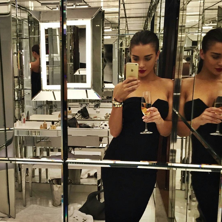 Amy Jackson