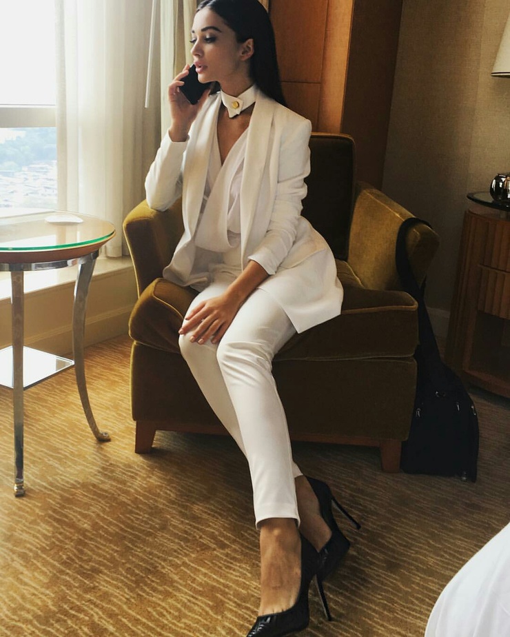 Amy Jackson