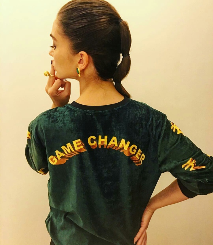 Amy Jackson