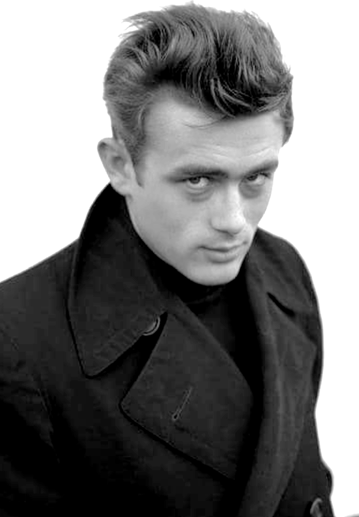 James Dean