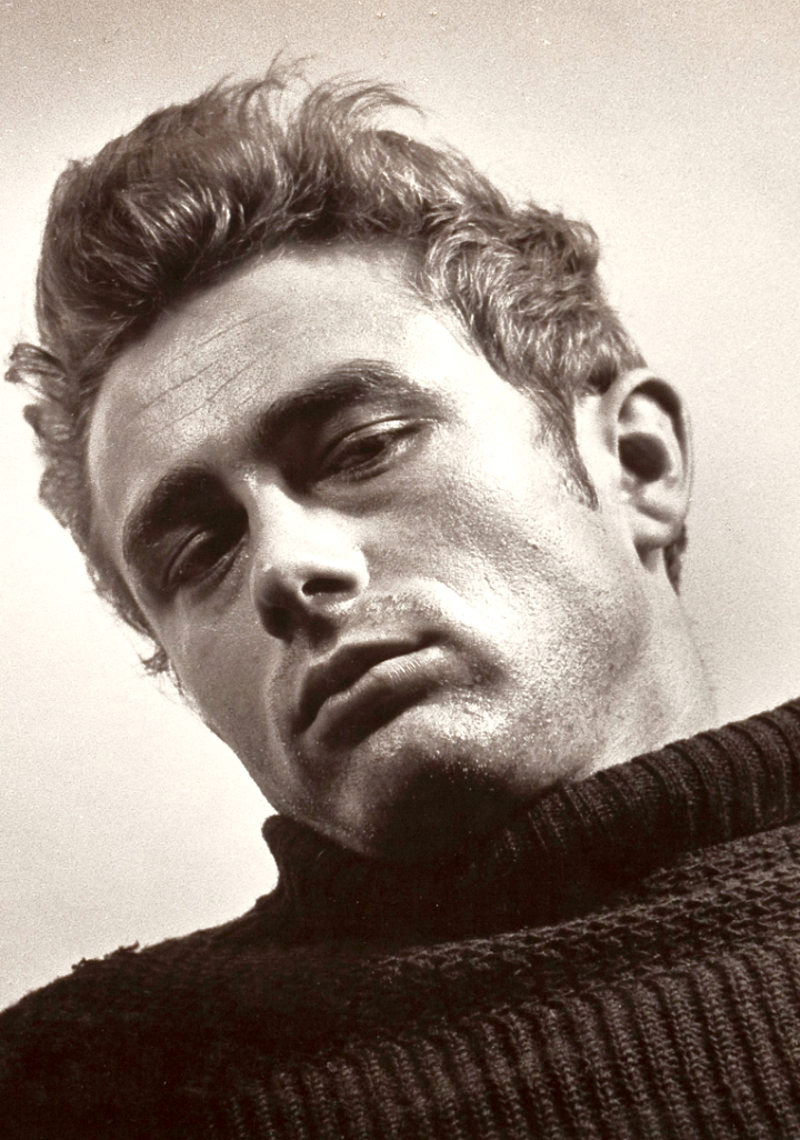 James Dean