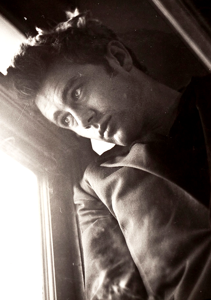 James Dean