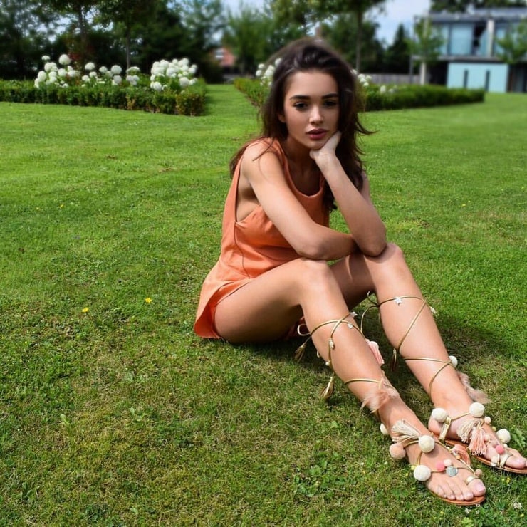 Amy Jackson