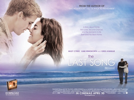 The Last Song