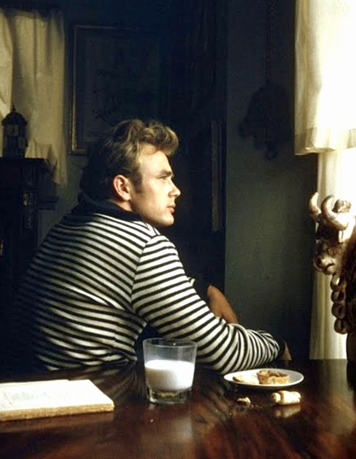 James Dean