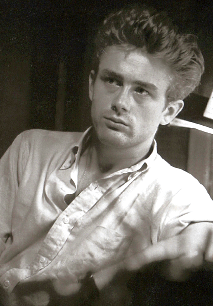 James Dean