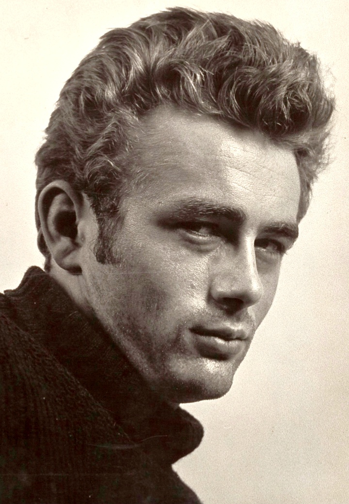 Picture of James Dean