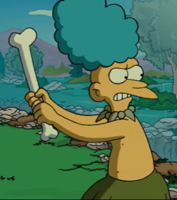 Sideshow Mel