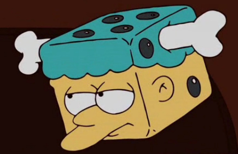 Sideshow Mel