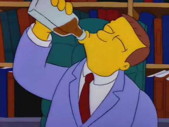 Lionel Hutz