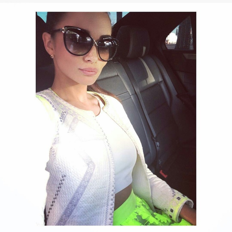 Amy Jackson