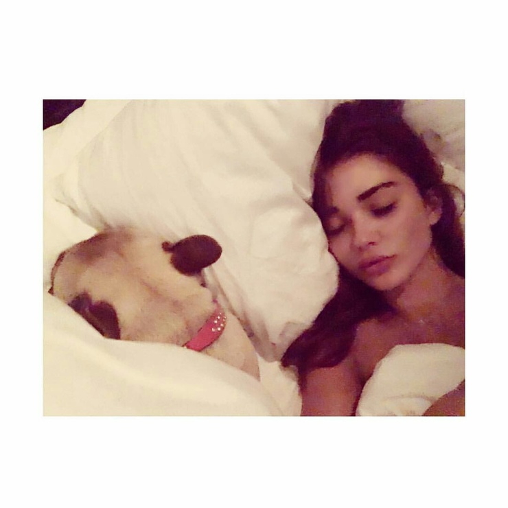 Amy Jackson