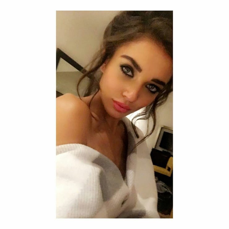 Amy Jackson