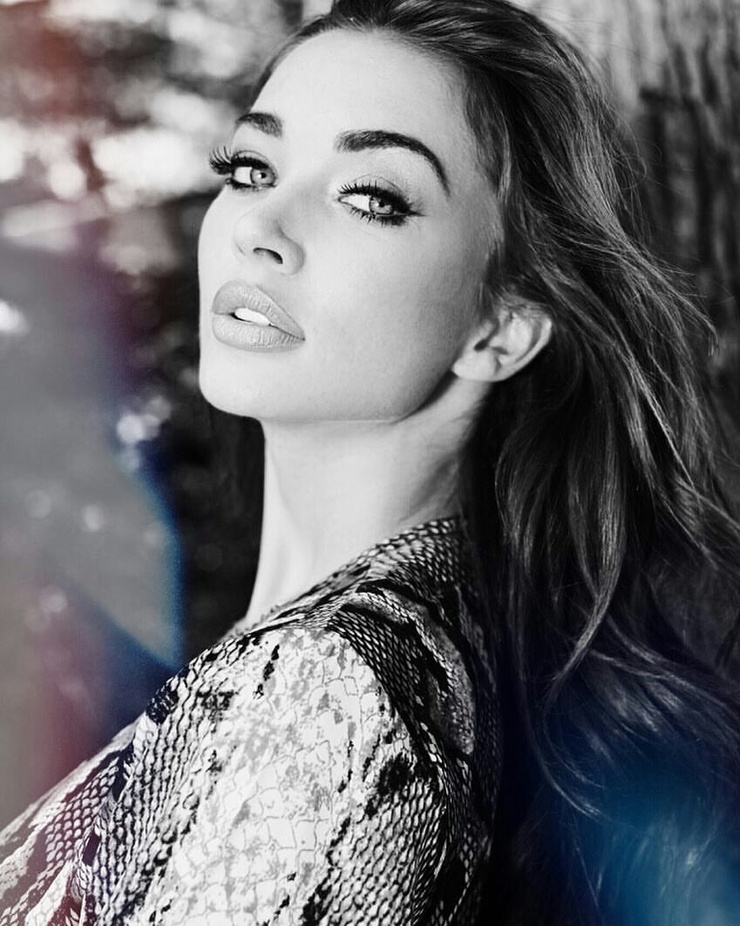 Amy Jackson