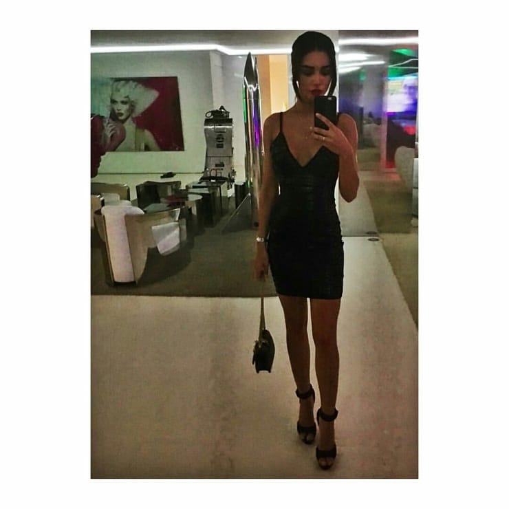 Amy Jackson
