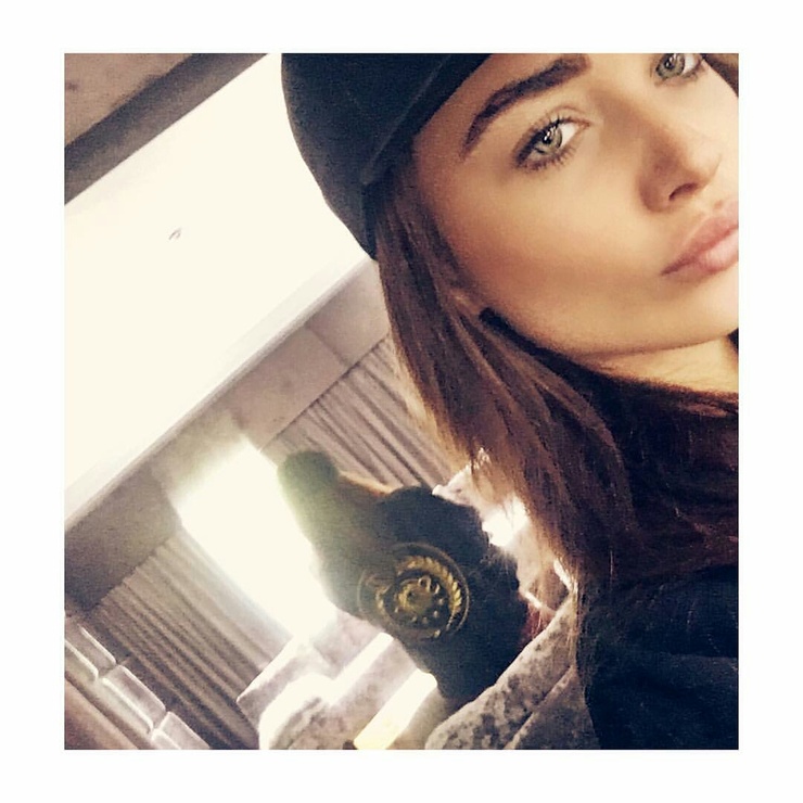 Amy Jackson