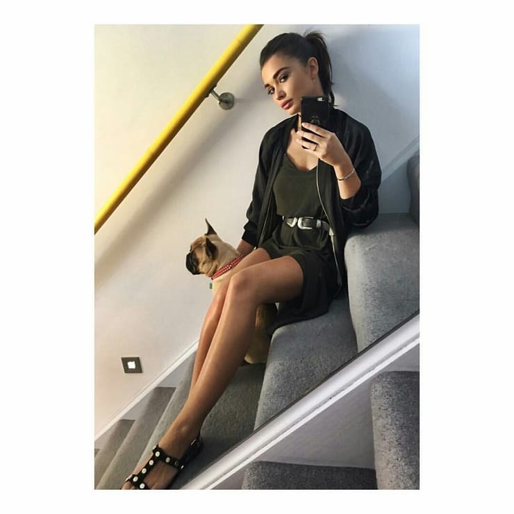 Amy Jackson