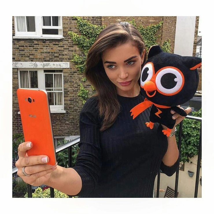 Amy Jackson