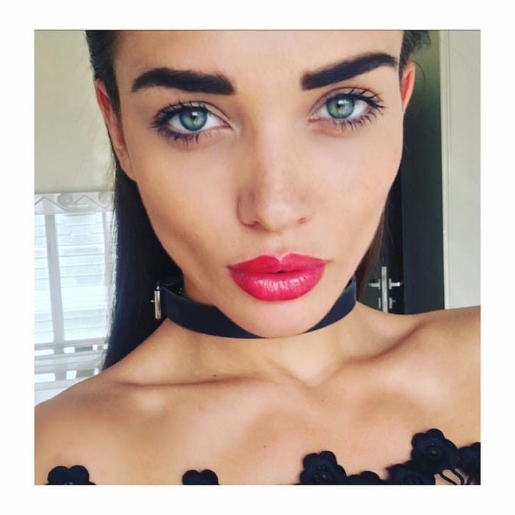 Picture of Amy Jackson