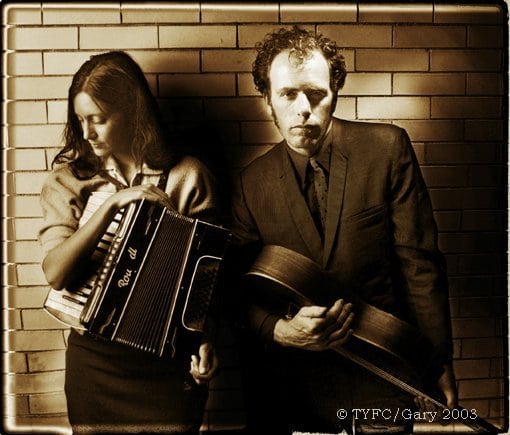 Tarantella