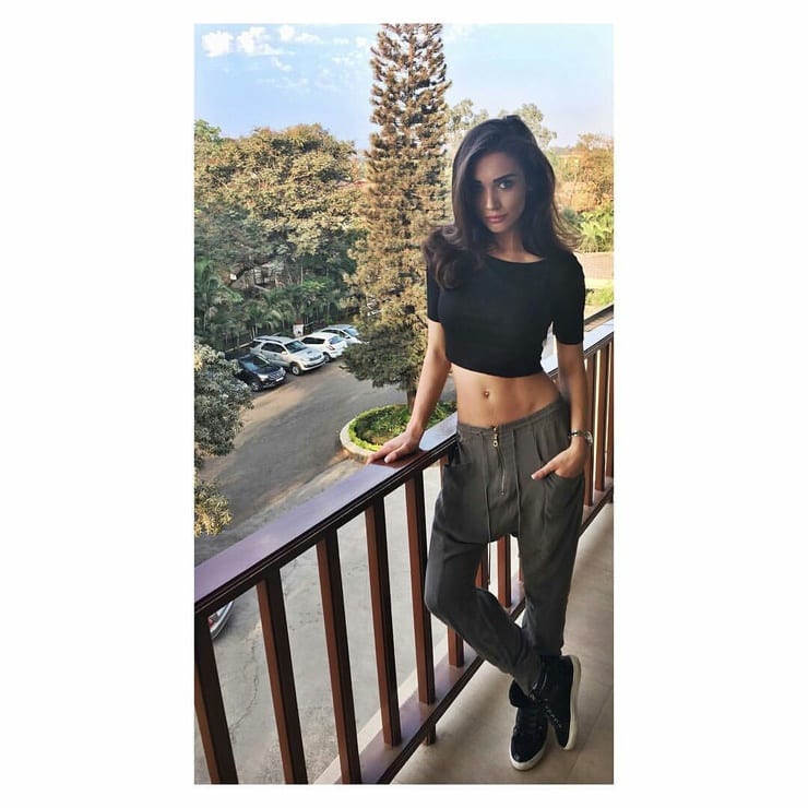 Amy Jackson