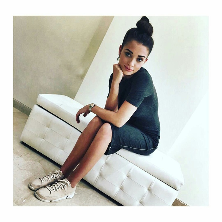 Amy Jackson