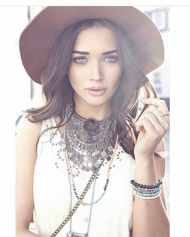 Amy Jackson