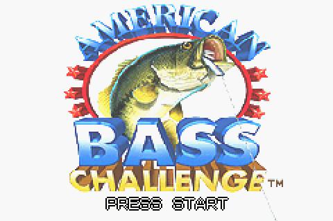 American Bass Challenge