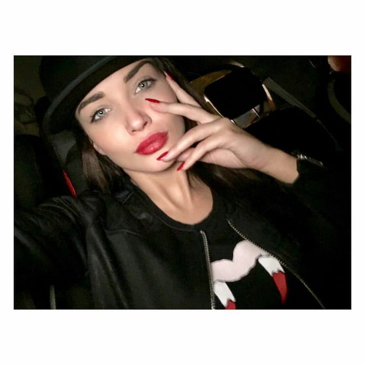 Amy Jackson Amy Jackson