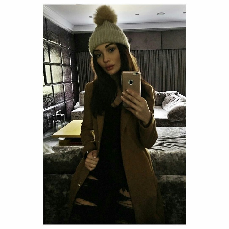 Amy Jackson