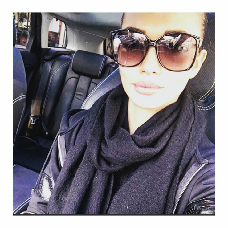Amy Jackson