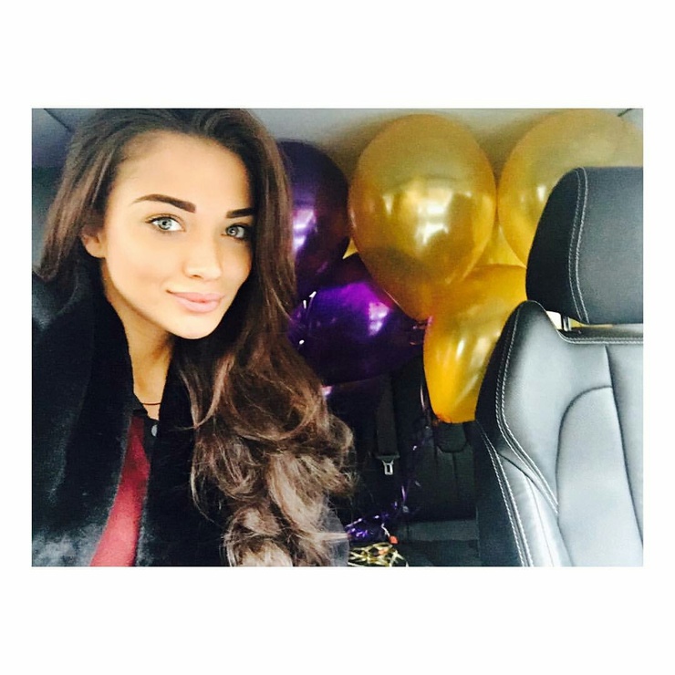 Amy Jackson