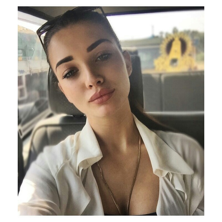 Amy Jackson Amy Jackson