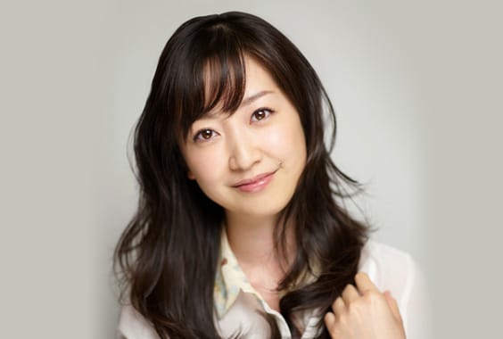 Tomoka Kurokawa