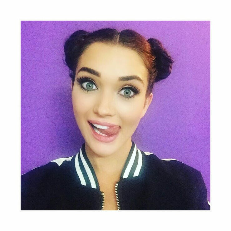 Amy Jackson