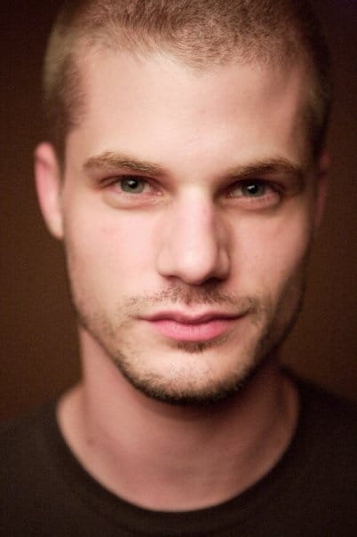 Jay Brannan Jay Brannan