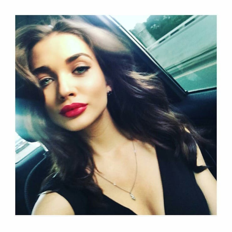 Amy Jackson Amy Jackson