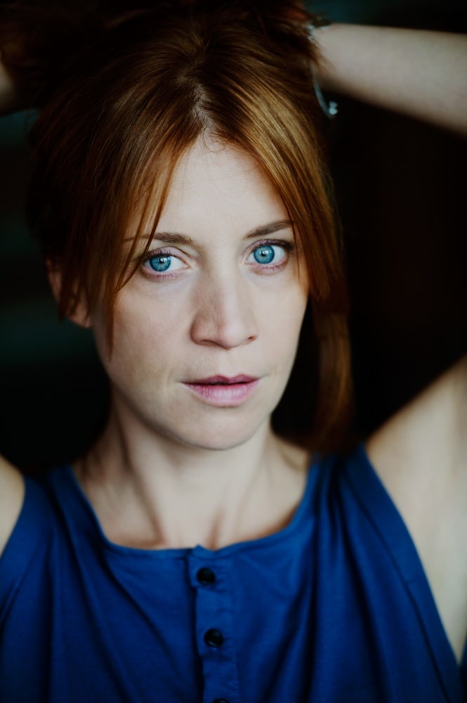 Annika Ernst