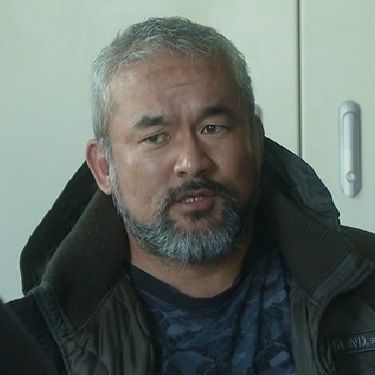 Hisao Fukuyoshi