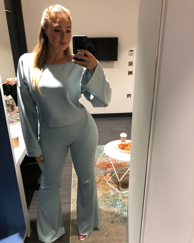 Iskra Lawrence