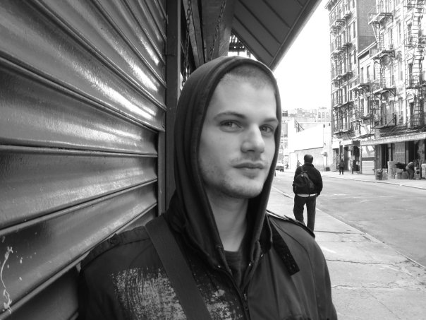Jay Brannan