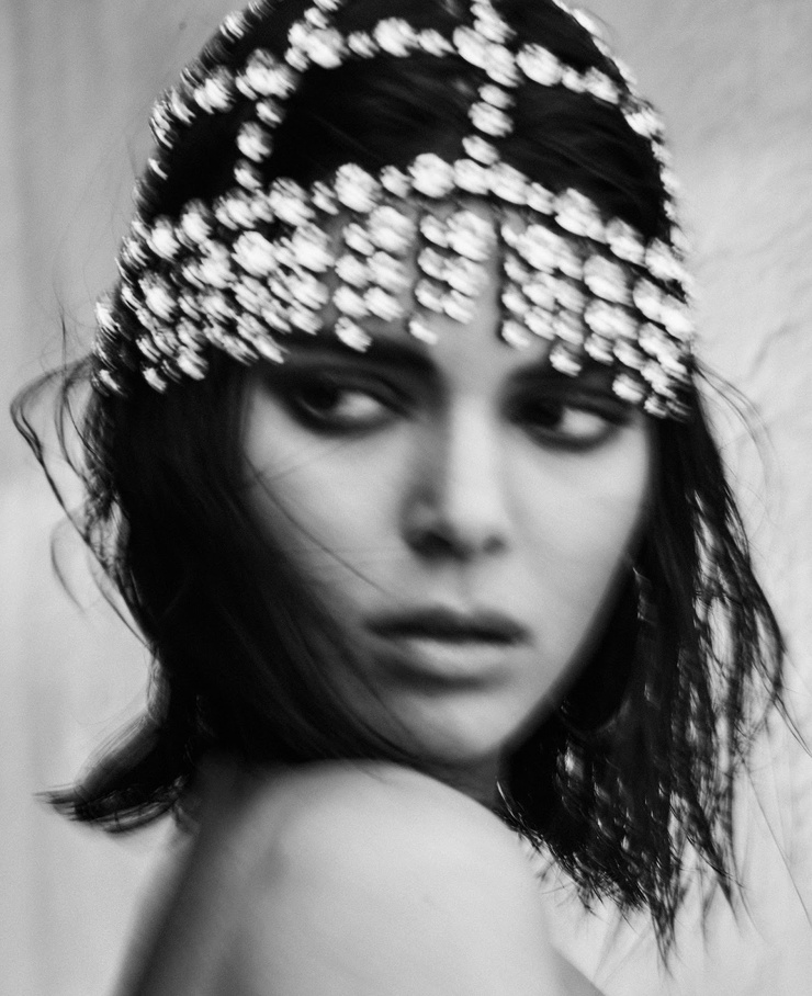 Kendall Jenner