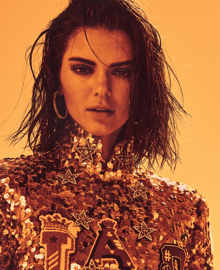 Kendall Jenner